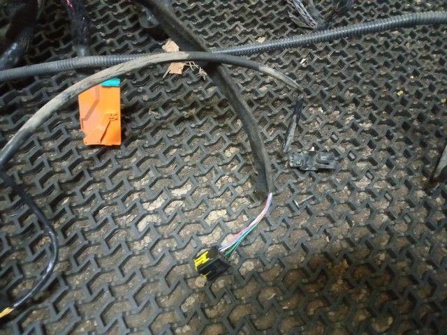 Проводка UU3845 Renault Scenic RX4 undefined