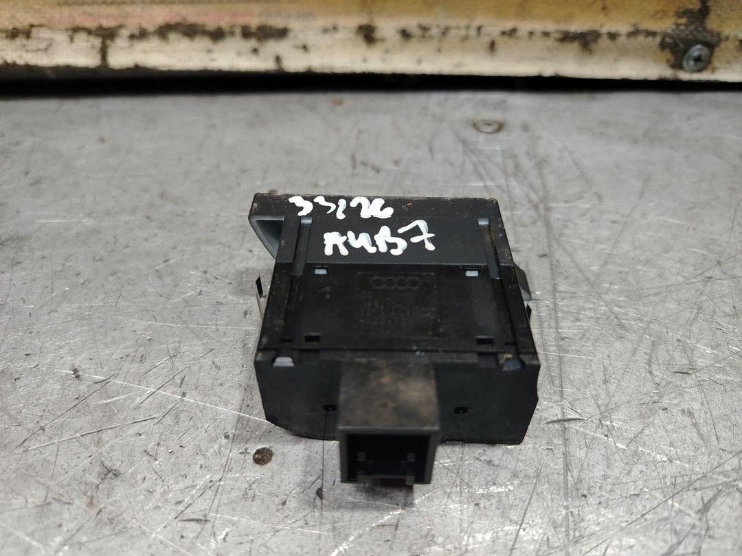 Кнопка корректора фар W344WM Audi A4 - Фото 2