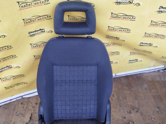 Сиденье заднее W3OVGJ Seat Alhambra - Фото 2