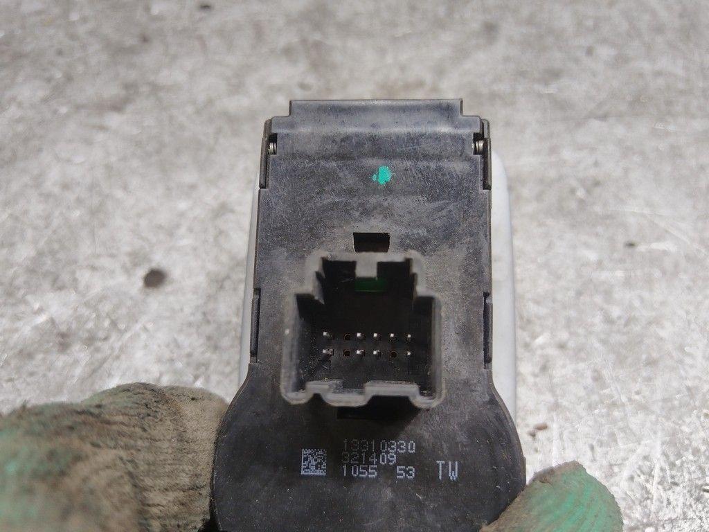 Переключатель света QNO4CN Opel Corsa - Фото 7