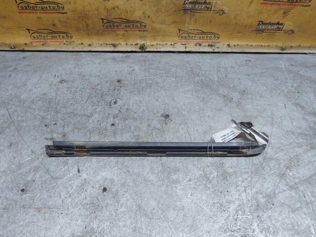 Молдинг стекла двери наружный J062TR Audi 100 купить