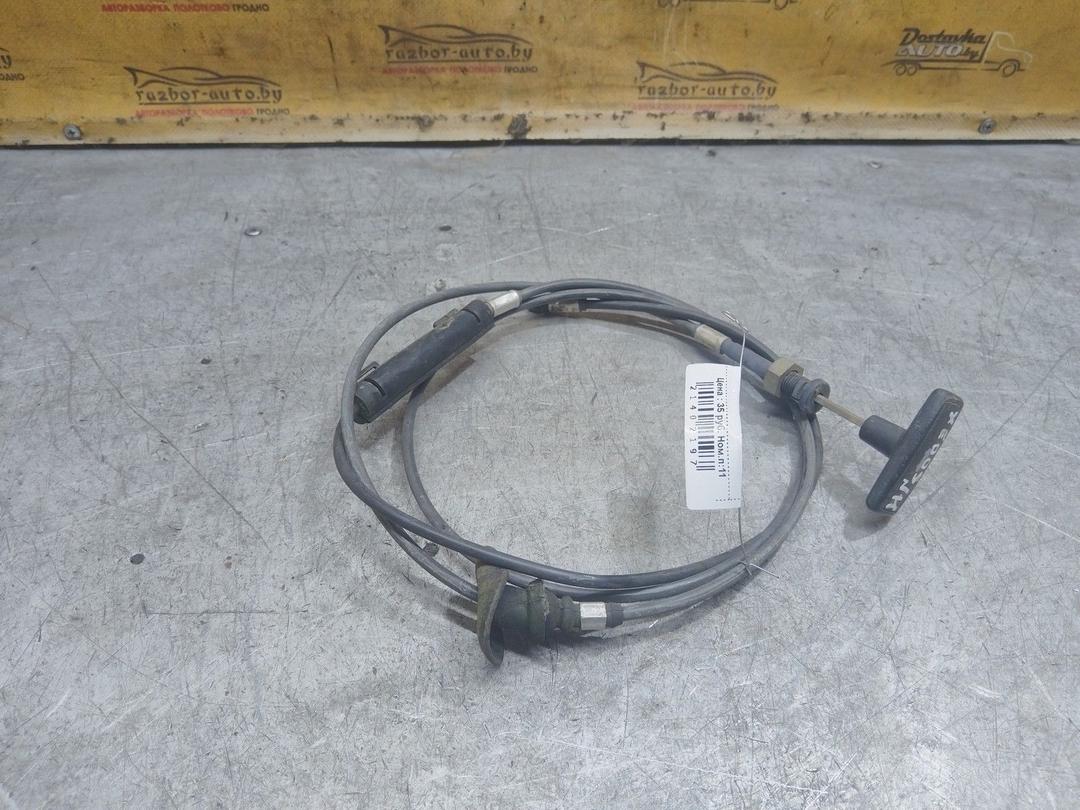 Трос капота 984U2L Mazda Xedos 6 купить с доставкой