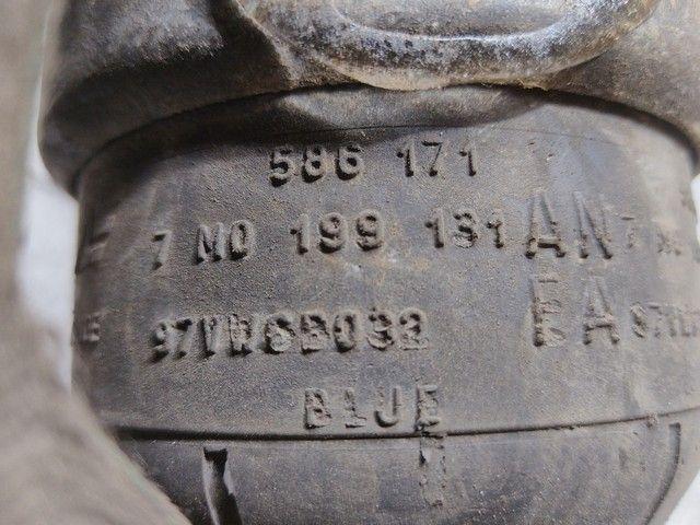 Подушка крепления двигателя SCKKNS Volkswagen Sharan купить с доставкой