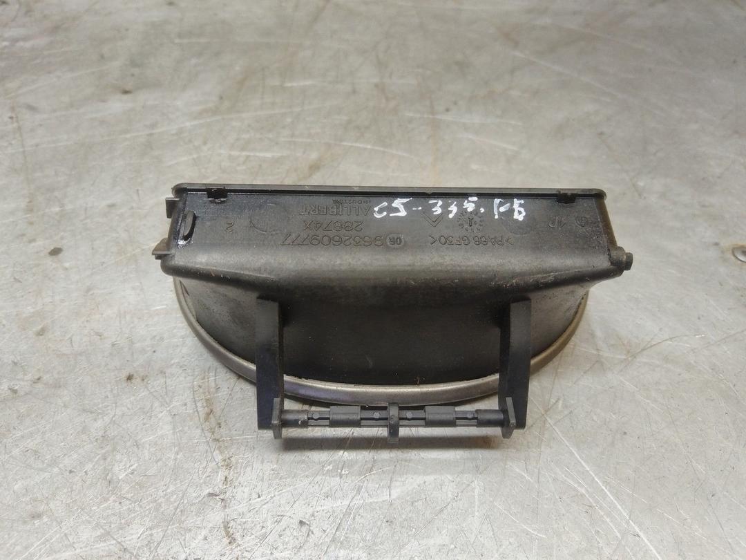 Пепельница 615C50 Citroen C5 - Фото 3