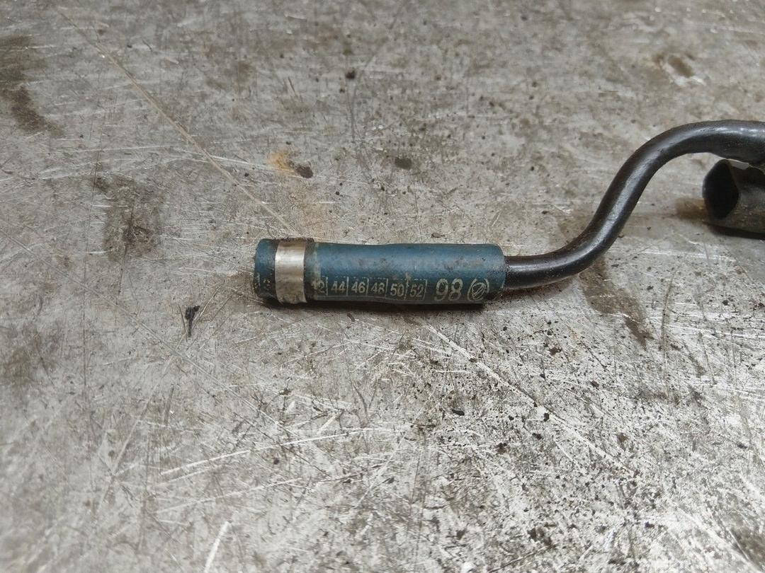 Клапан электромагнитный Z3BWFL Fiat Bravo купить