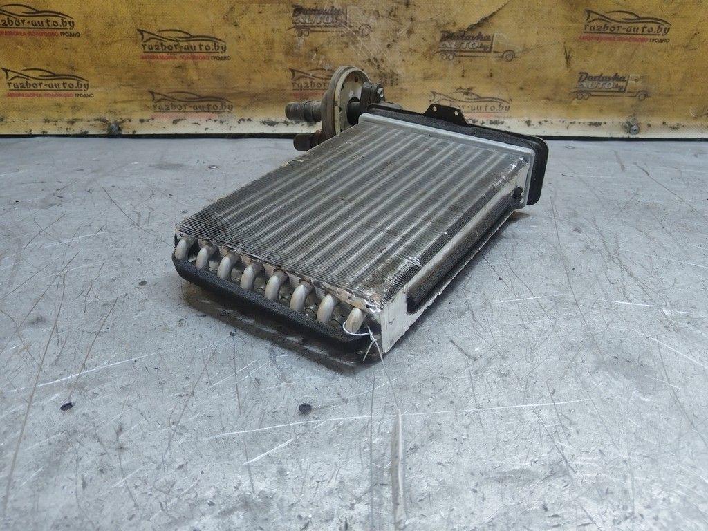 Радиатор отопителя (печки) SVSED5 Renault Espace - Фото 4