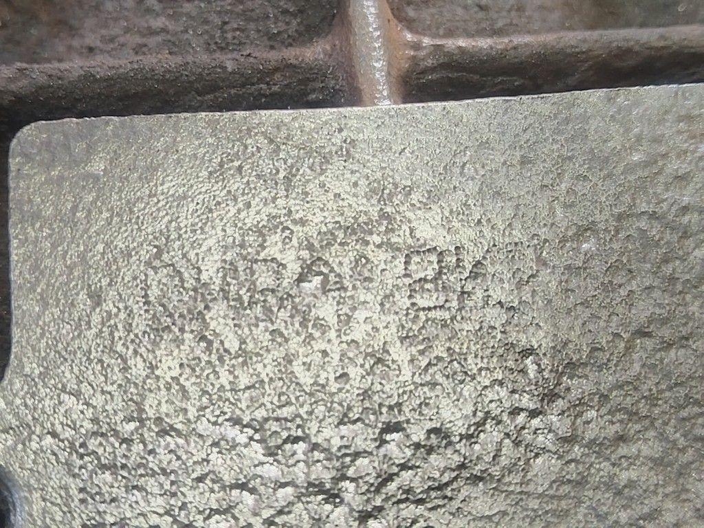 Двигатель A8ACC6 Ford Mondeo - Фото 13