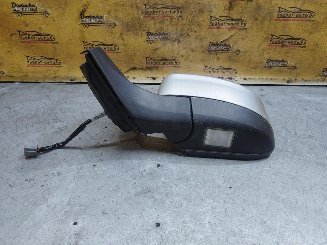 Зеркало наружное левое 23UW40 Ford Mondeo - Фото 6