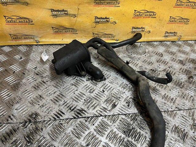 Маслоотделитель (сапун) Z5T89B Renault Safrane - Фото 2