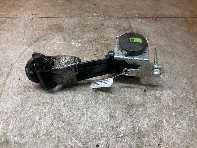 Ремень безопасности передний правый 6YB1JP Opel Vectra - Фото 2