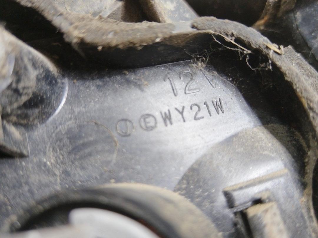 Фонарь задний правый 5V5H74 Mazda 3 купить с доставкой. Огромный выбор запчастей и марок авто. У нас есть практически все.