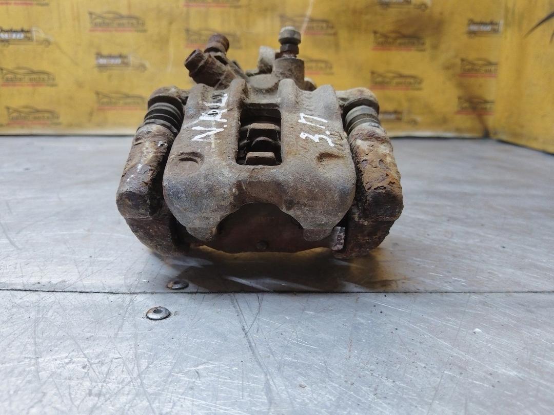 Суппорт задний правый 4T446U Nissan Almera купить