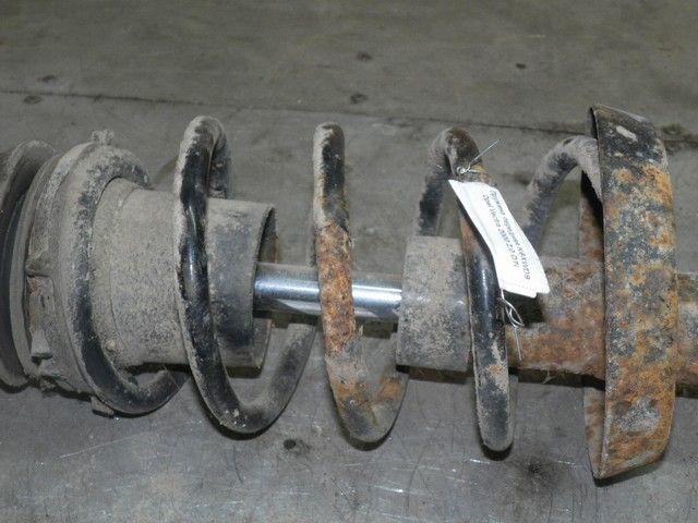 Амортизатор передний правый Q7HRH8 Opel Vectra - Фото 3