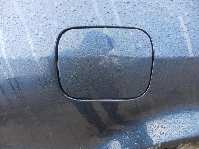 Лючок топливного бака 92A69N Audi 80 - Фото 1