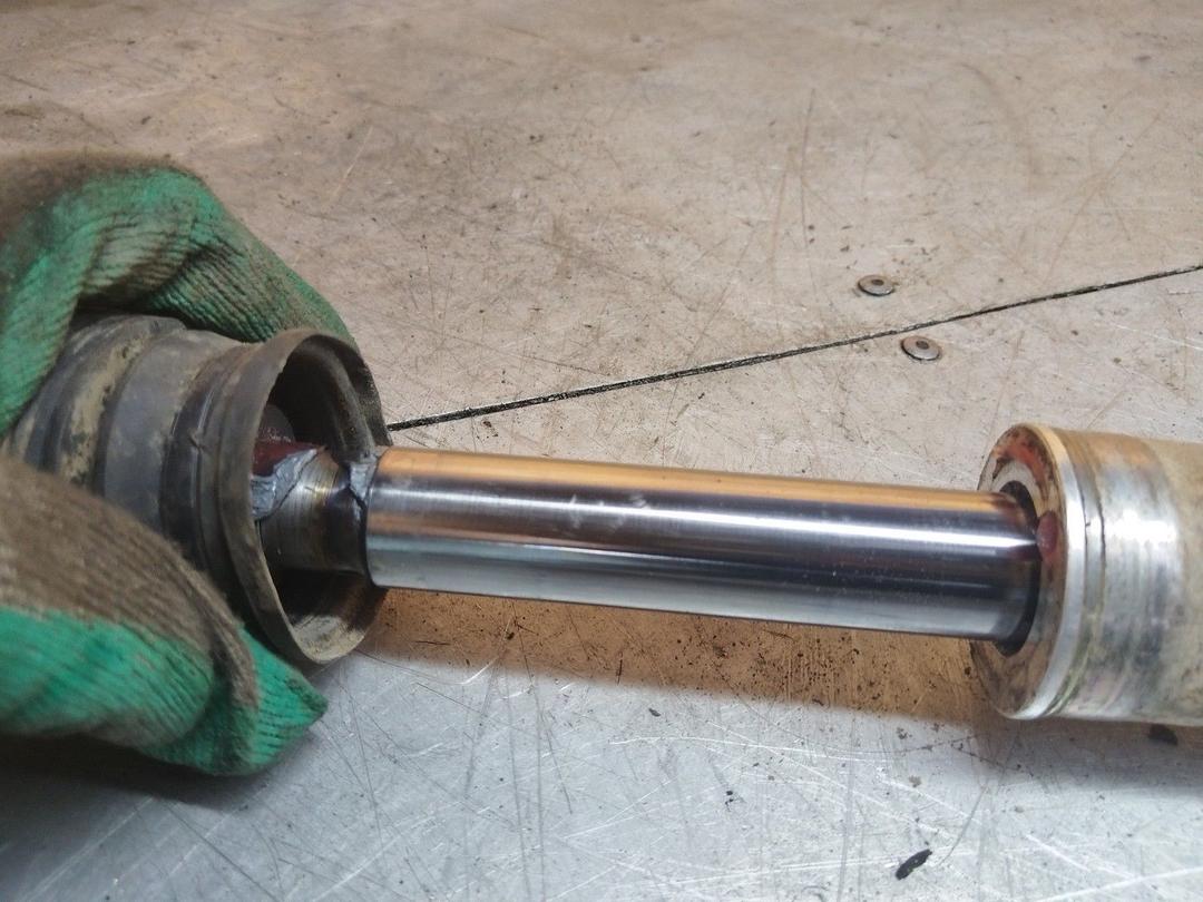 Рулевая рейка 0OYLYW Nissan Almera купить на авторазборке