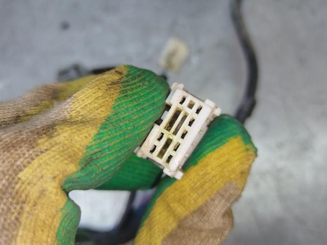 Проводка двери задней левой FYW4MC Nissan Primera купить с доставкой