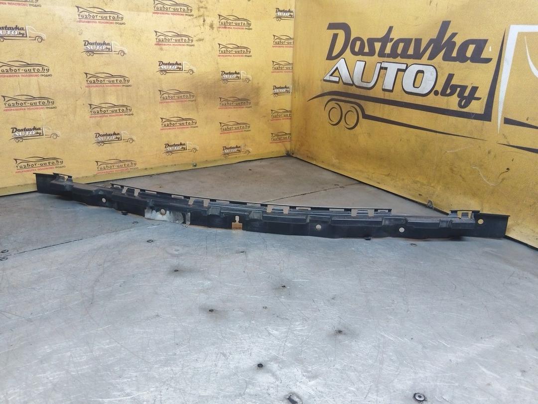 Кронштейн крепления бампера заднего F2SO58 Ford Fusion - Фото 1