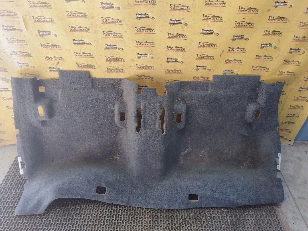 Ковер салонный YHRW97 Saab 9-3 undefined