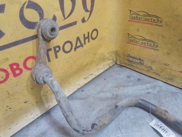 Стабилизатор подвески (поперечной устойчивости) задний SPQDKB Opel Vectra купить на авторазборке