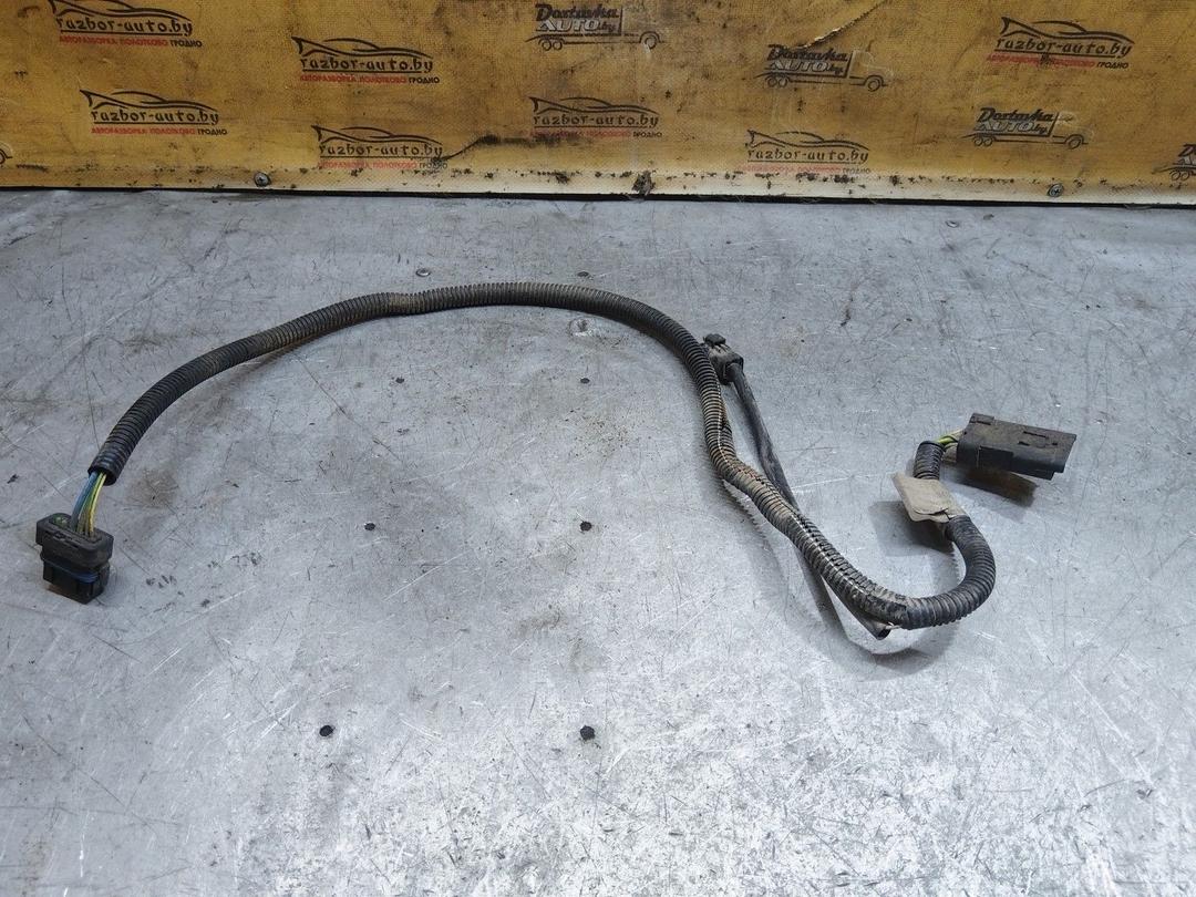 Проводка 4S4VTX Citroen C8