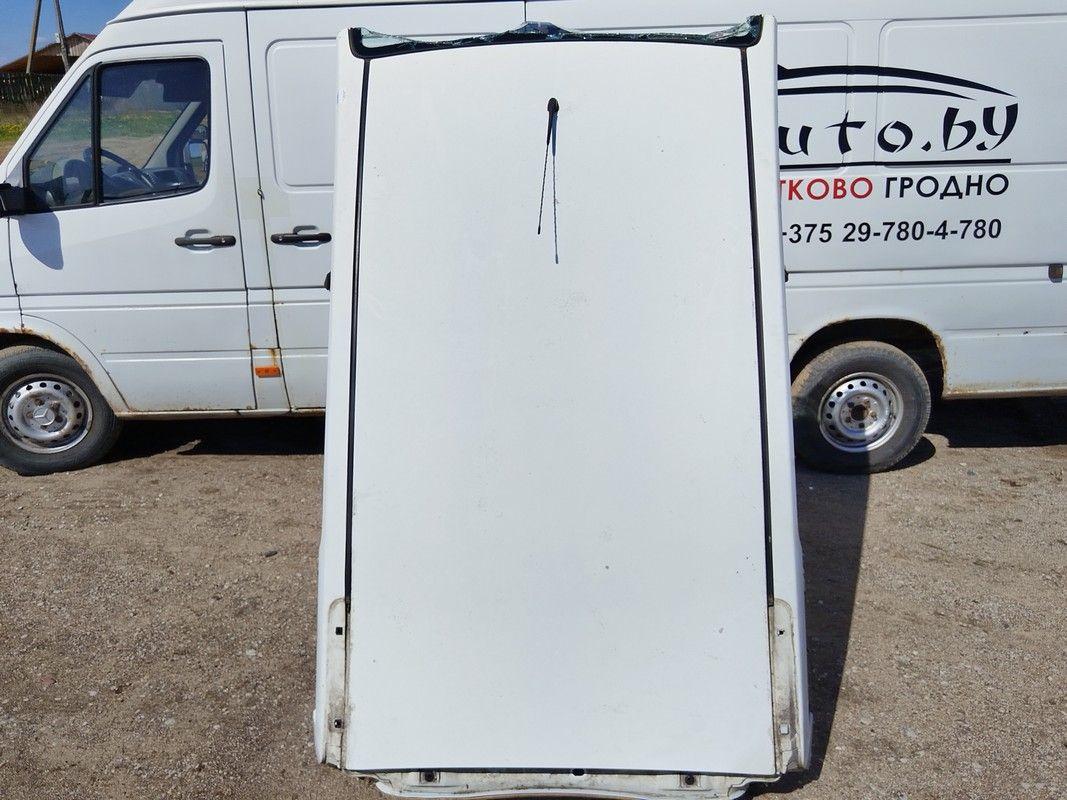 Фонарь салона (плафон) BO27Q3 Nissan Note