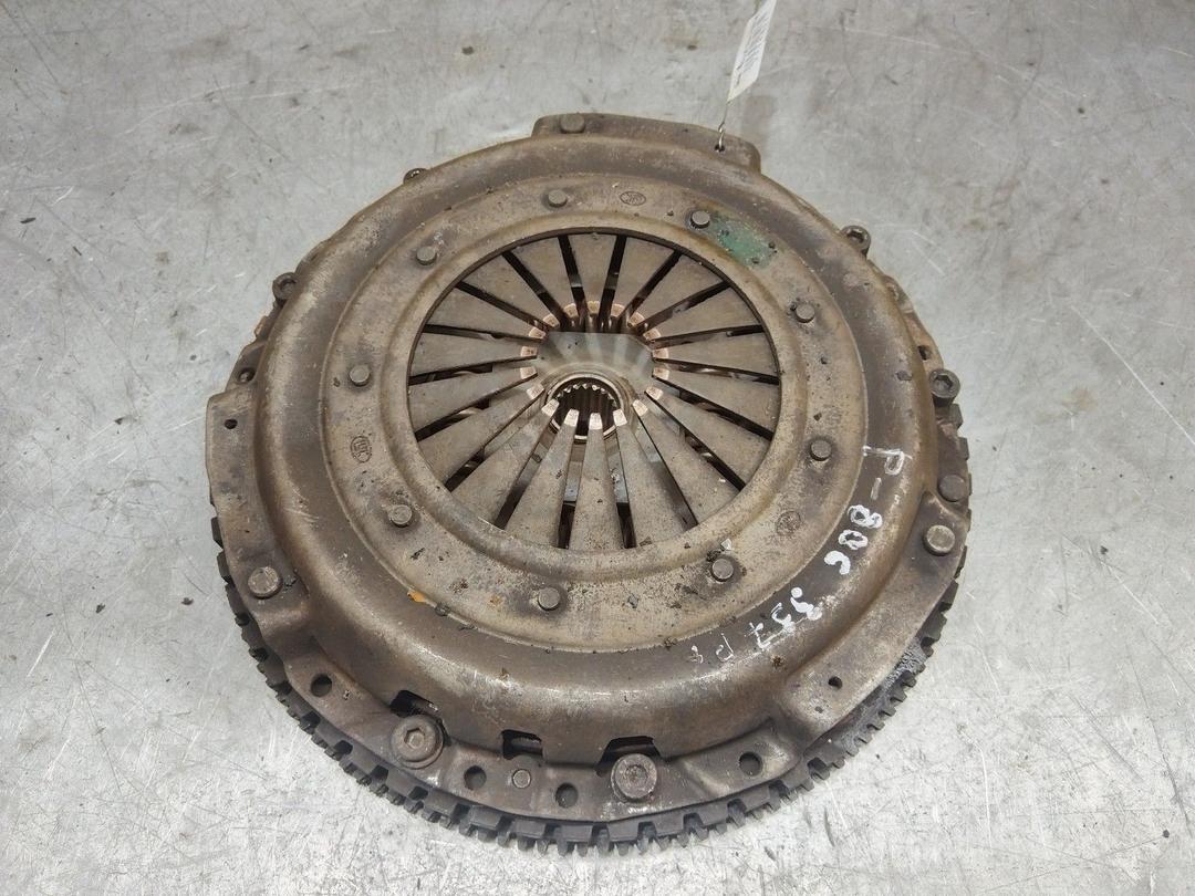 Комплект сцепления VOPGA8 Peugeot 806