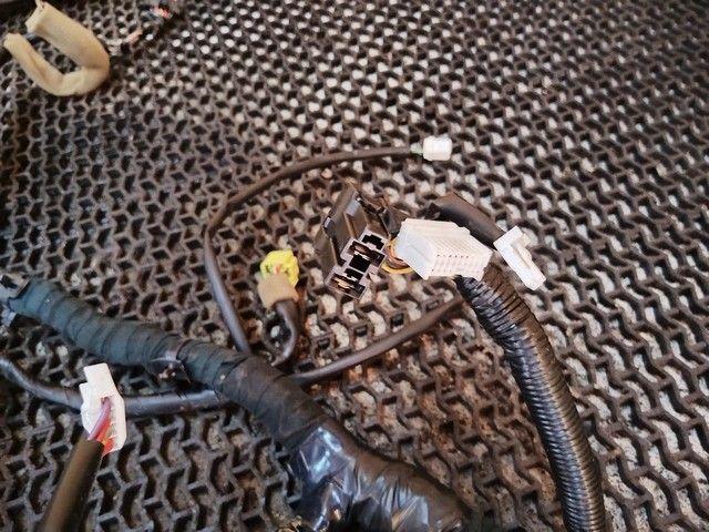 Проводка салона MB6PX3 Nissan Note купить с доставкой. Огромный выбор запчастей и марок авто. У нас есть практически все.