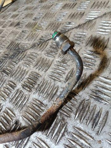 Трубка гидроусилителя WG4Y01 Seat Cordoba - Фото 2