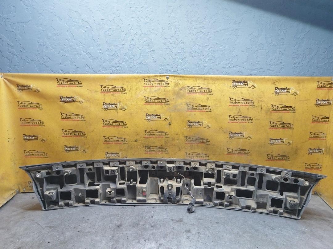 Молдинг крышки багажника BHTKWZ Renault Megane купить с доставкой