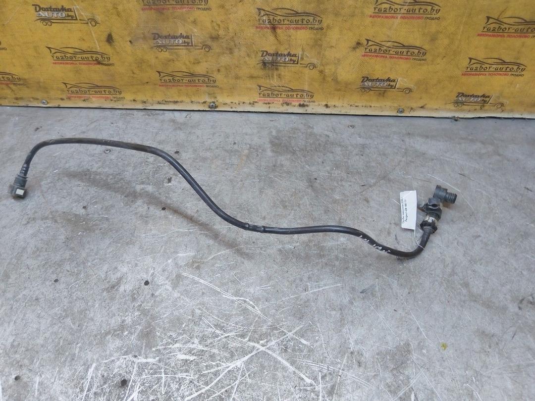 Трубка вакуумная J2C5AJ Peugeot 406