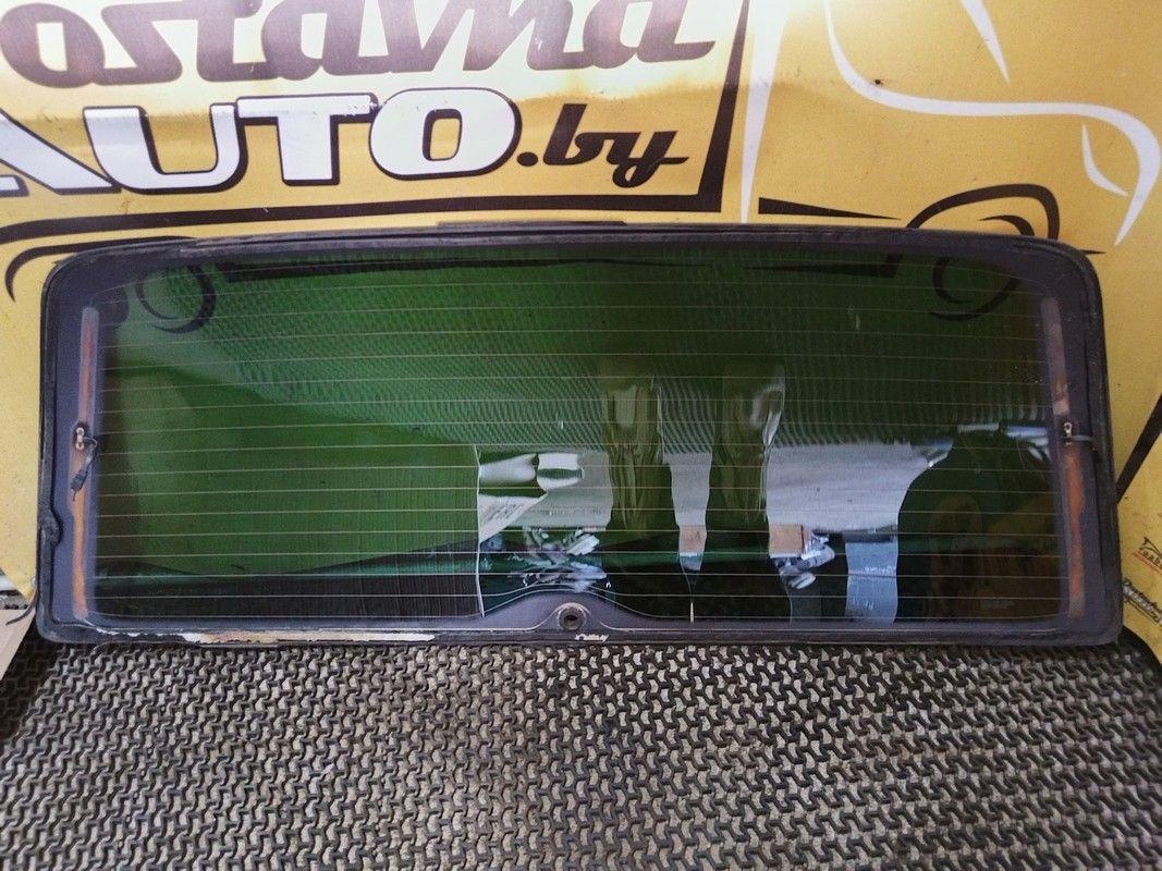 Комплект задних стекол QL5F8A Ford Galaxy - Фото 12