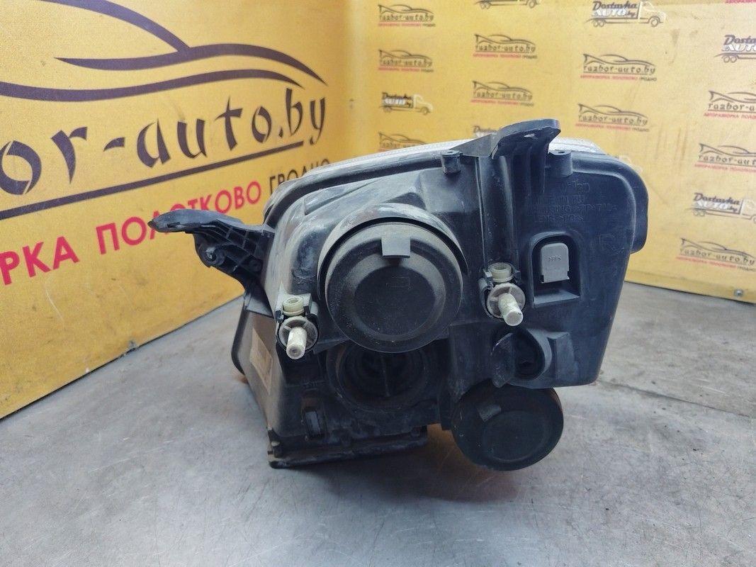 Фара правая Y94Z23 Opel Meriva купить с доставкой