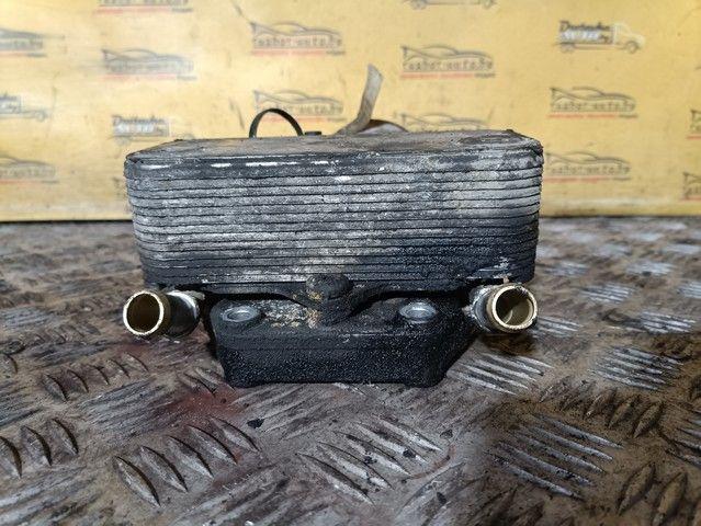 Теплообменник масляного фильтра MBT726 Saab 9-3 - Фото 6