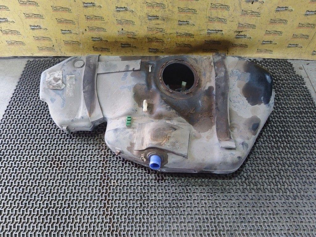 Бак топливный 5QX46B Opel Astra - Фото 1