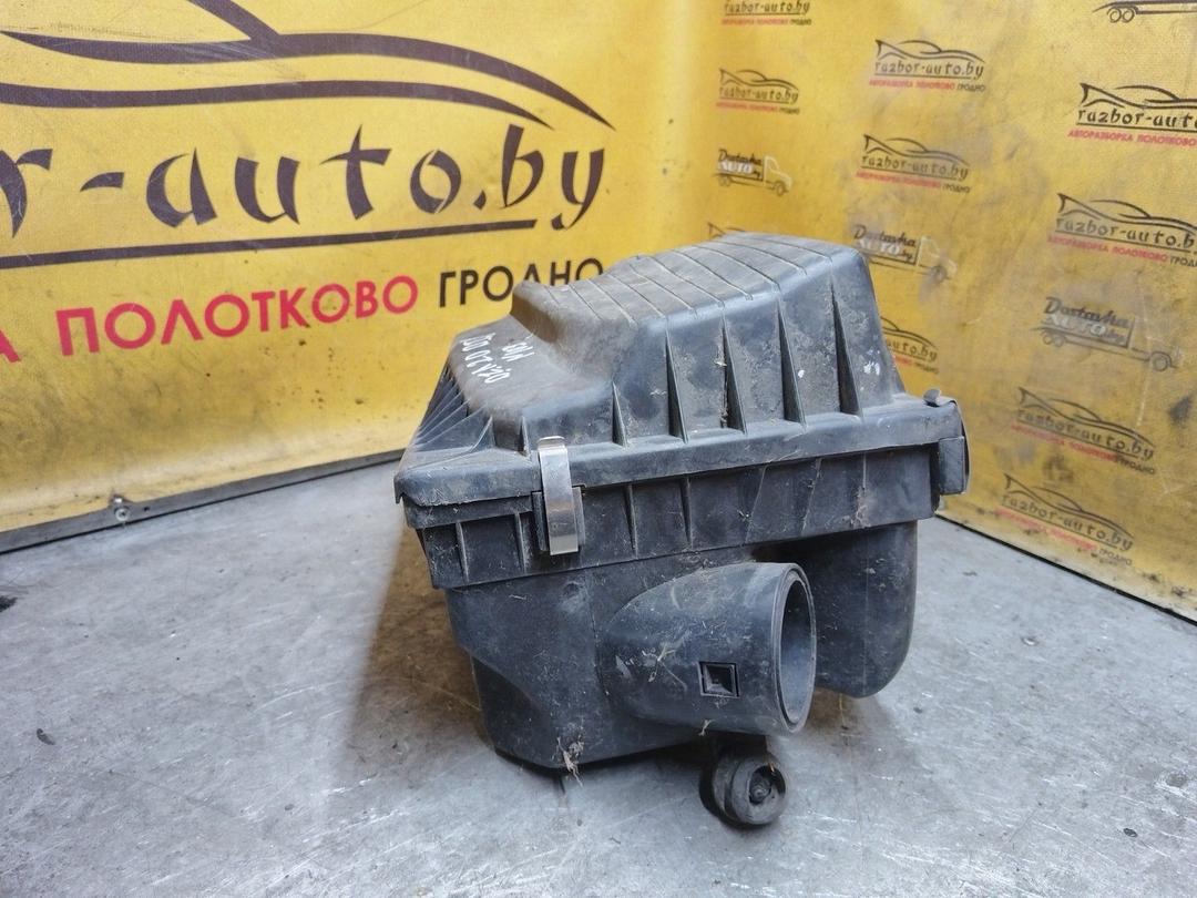 Корпус воздушного фильтра 2XD5WL Opel Zafira - Фото 2