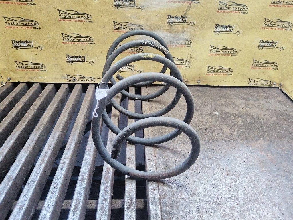 Пружина передняя 8CR1WN Renault Safrane - Фото 2