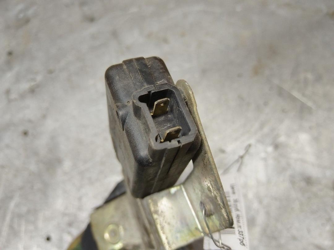 Замок двери задней правой 2759UI Peugeot 806 купить с доставкой