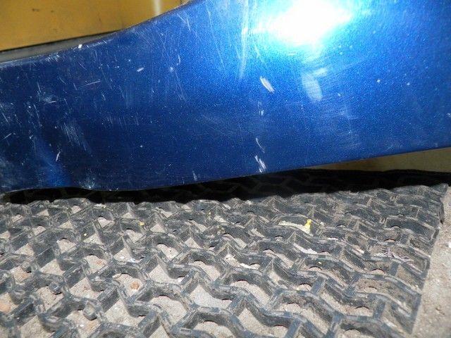 Крыло переднее левое 8T4SY9 Toyota Avensis - Фото 20