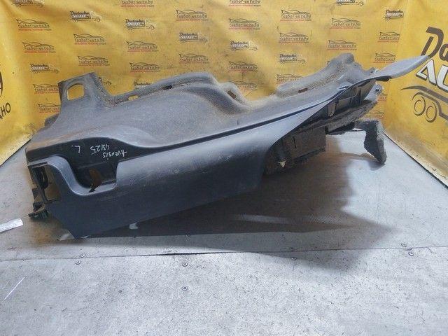 Обшивка багажника C58QX3 Toyota Avensis купить с доставкой