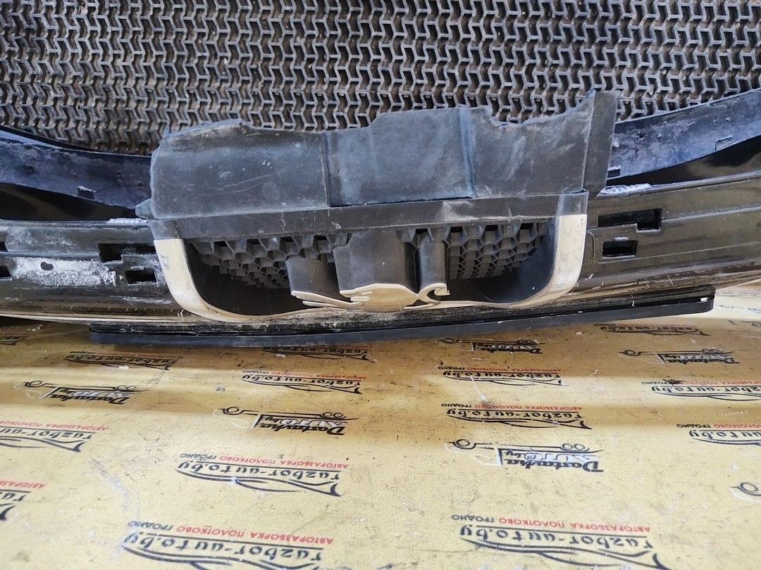 Бампер передний 56SFXC Peugeot 607 купить с доставкой. Огромный выбор запчастей и марок авто. У нас есть практически все.