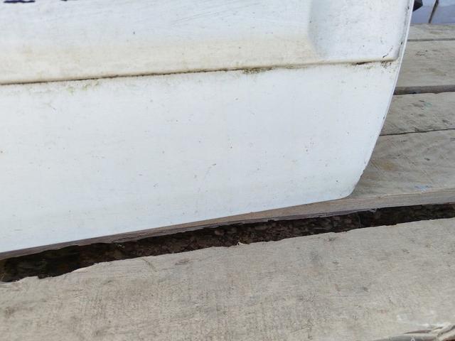 Дверь задняя правая FUKBP6 Nissan Note купить в магазине запчастей бу