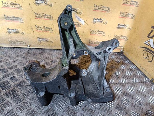 Кронштейн генератора ESJTAV Renault Scenic - Фото 2