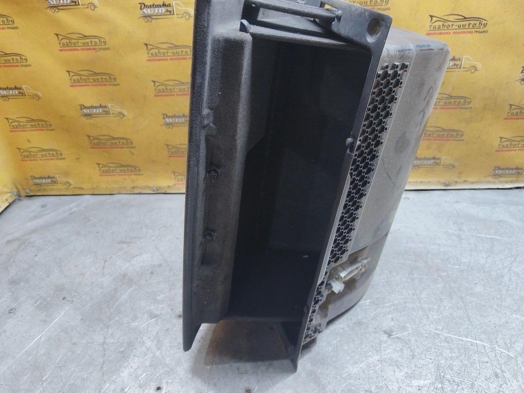 Бардачок 9ITW9S Opel Zafira купить с доставкой