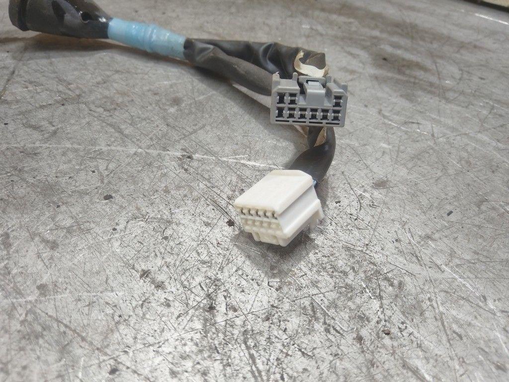 Проводка двери передней правой AEGANM Toyota Corolla - Фото 4