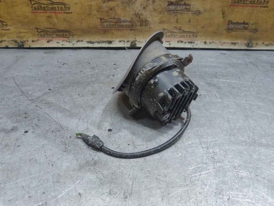 Фара противотуманная правая R20GDS Citroen Xsara Picasso - Фото 2