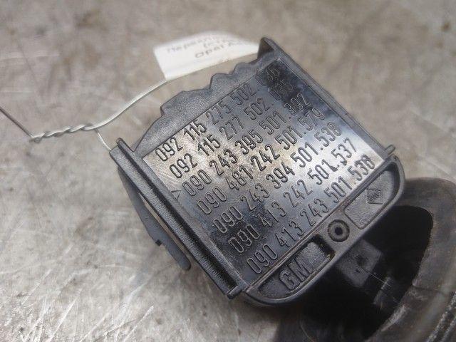 Переключатель подрулевой (стрекоза) AEE5D3 Opel Astra - Фото 4