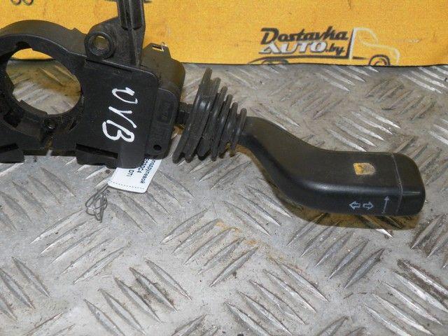 Переключатель подрулевой (стрекоза) EQ3GC4 Opel Vectra - Фото 5