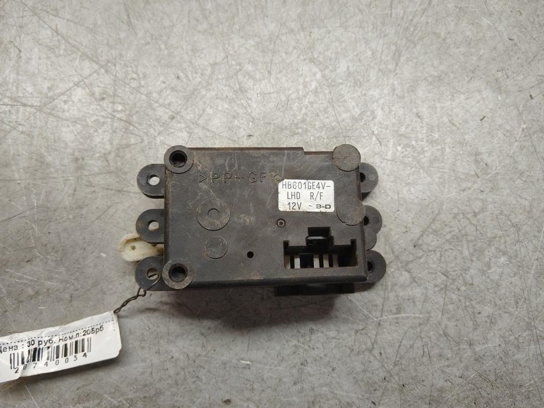 Моторчик заслонки печки OTZMNB Mazda 626