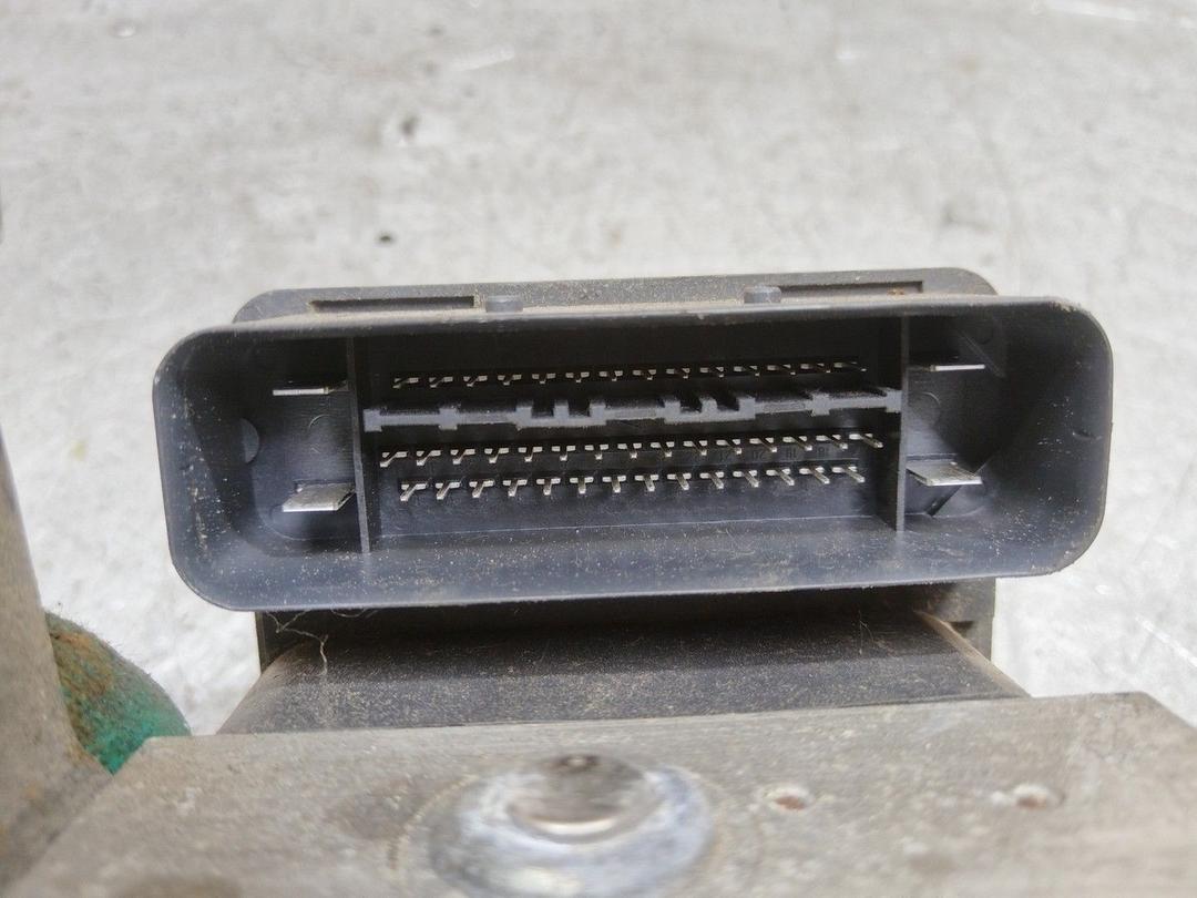 Блок ABS WFOGNX Ford Focus - Фото 5