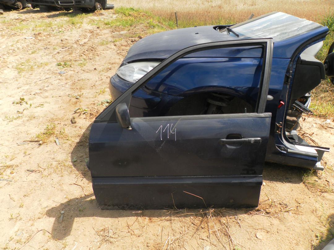 Ограничитель открывания двери передней 3MVNJ3 Volkswagen Passat